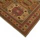 Turkish Wool Vintage Kayseri Rug 195 cm x 295 cm
