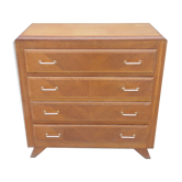 Scandinavian vintage dresser year 50 60