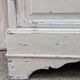Patinated dresser