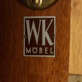 1950s Wardrobe, WK Möbel