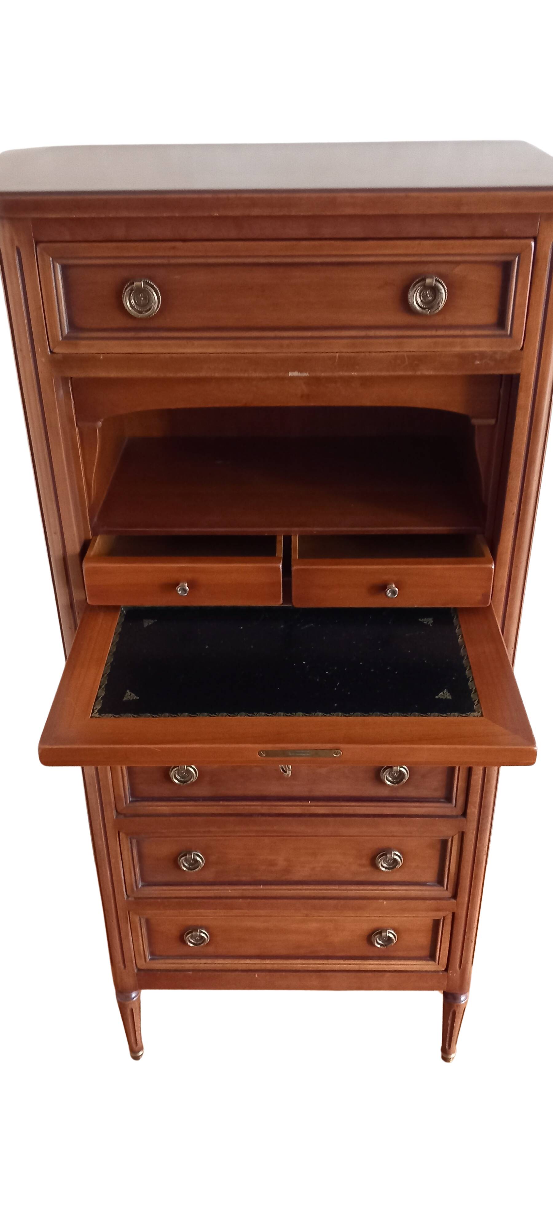 Secretaire
