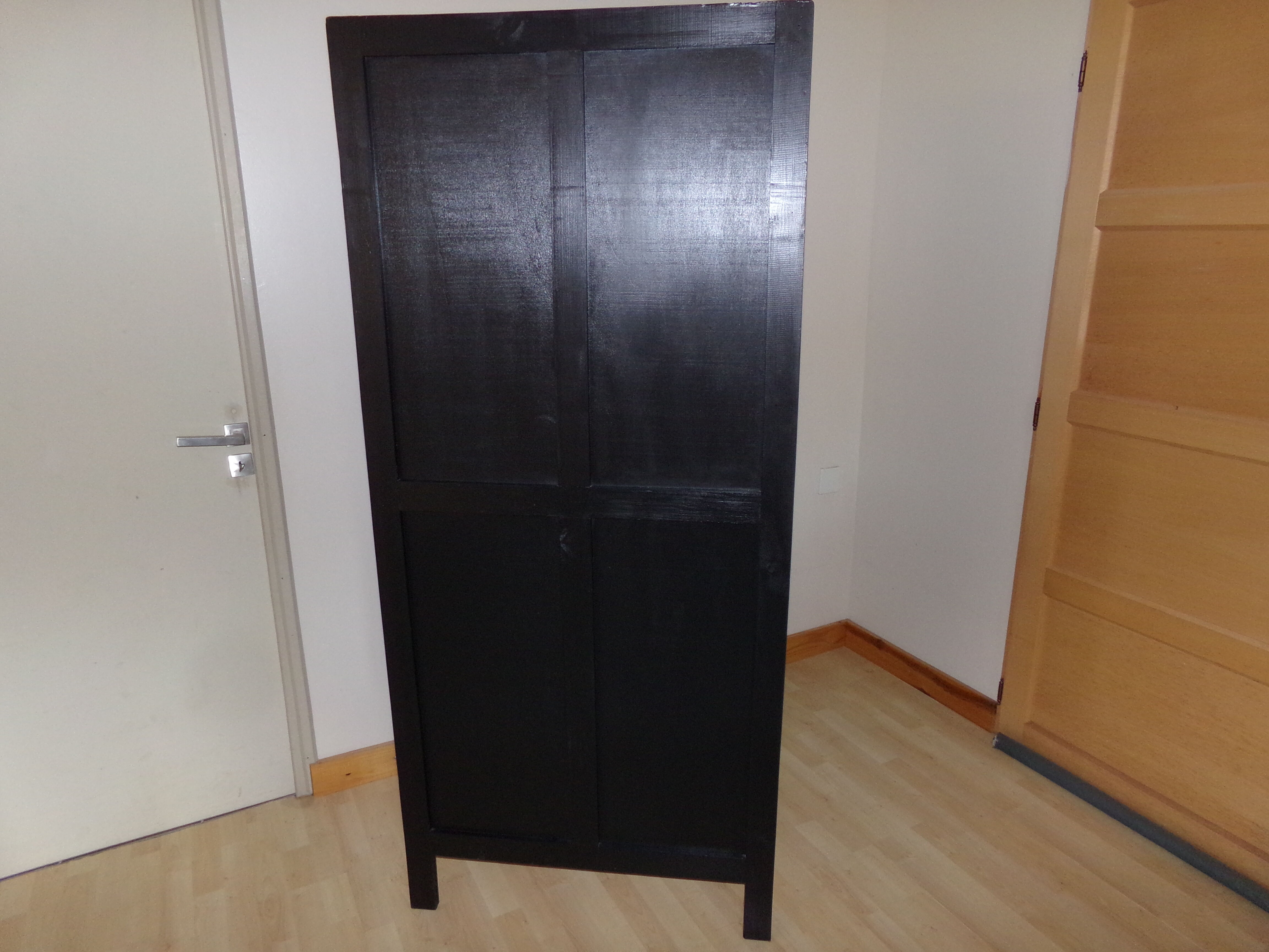 Parisian wardrobe 1 door