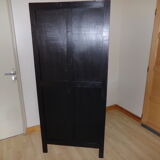 Parisian wardrobe 1 door