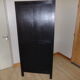 Armoire parisienne 1 porte