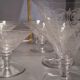 Crystal glass