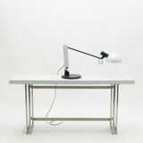 Italian office lamp Harvey Guzzini 1970