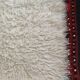 Tapis laine de mouton mèches longue 296 x 236cm