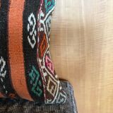 Handmade Ethnic Design Cushion Case