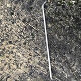 Vintage scoubidou or spaghetti chairs 60s