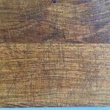 Old wooden cutting boards