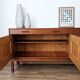 Möbelfabrik Ornen sideboard from the 60s