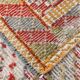 6x10 Scandinavian Vintage Kilim Rug, 200x312Cm