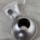 Vintage Espresso Coffee Machine Etienne Louis Design by Carlo Borer Design Sputnik
