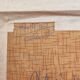 Tableau - Paysage de village italien