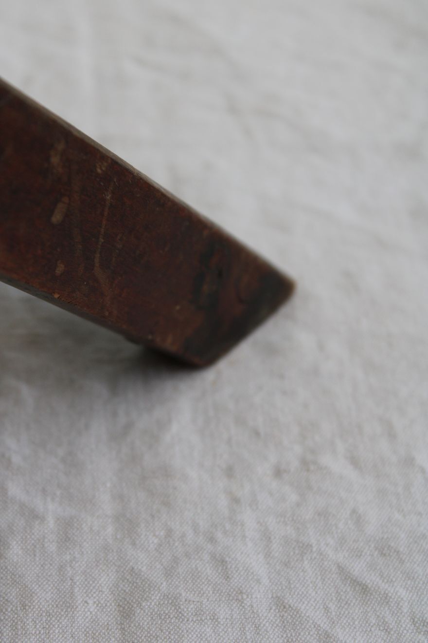 Pair of folding chairs