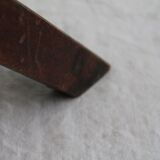 Pair of folding chairs