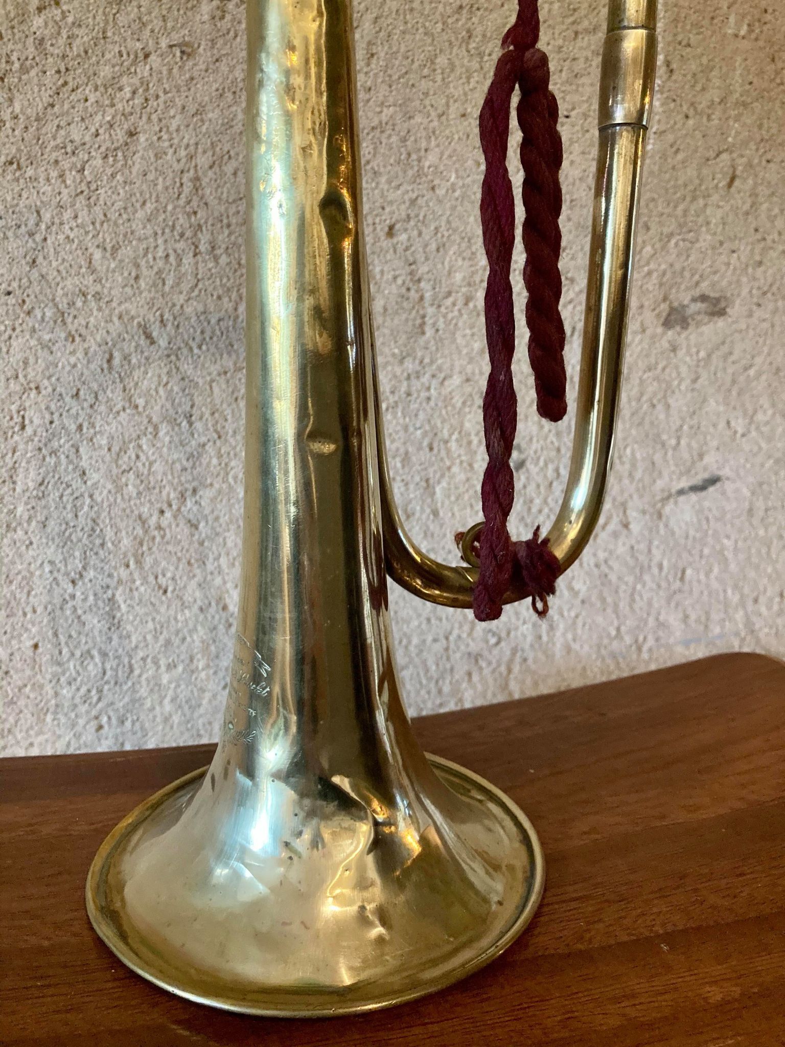 Clairon Pelisson Gaillard - Loiselet