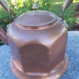 Copper kettle