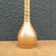 Glazed stoneware vase