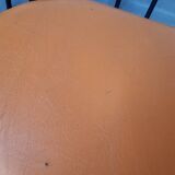 5 Mallet Stevens chairs 70s