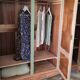 Armoire dressing