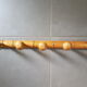 Vintage coat rack