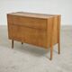 Tatra Nabytok Monti 300 Blanket Chest or Mini Bar by Frantisek Jirak
