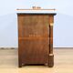 Mahogany chest of drawers, Empire period – Early 19th century