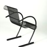 Sing Sing Sing Chair, by Shiro Kuramata for XO, 1985.