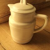 Teapot coffee maker