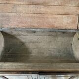 Buffet / kneader