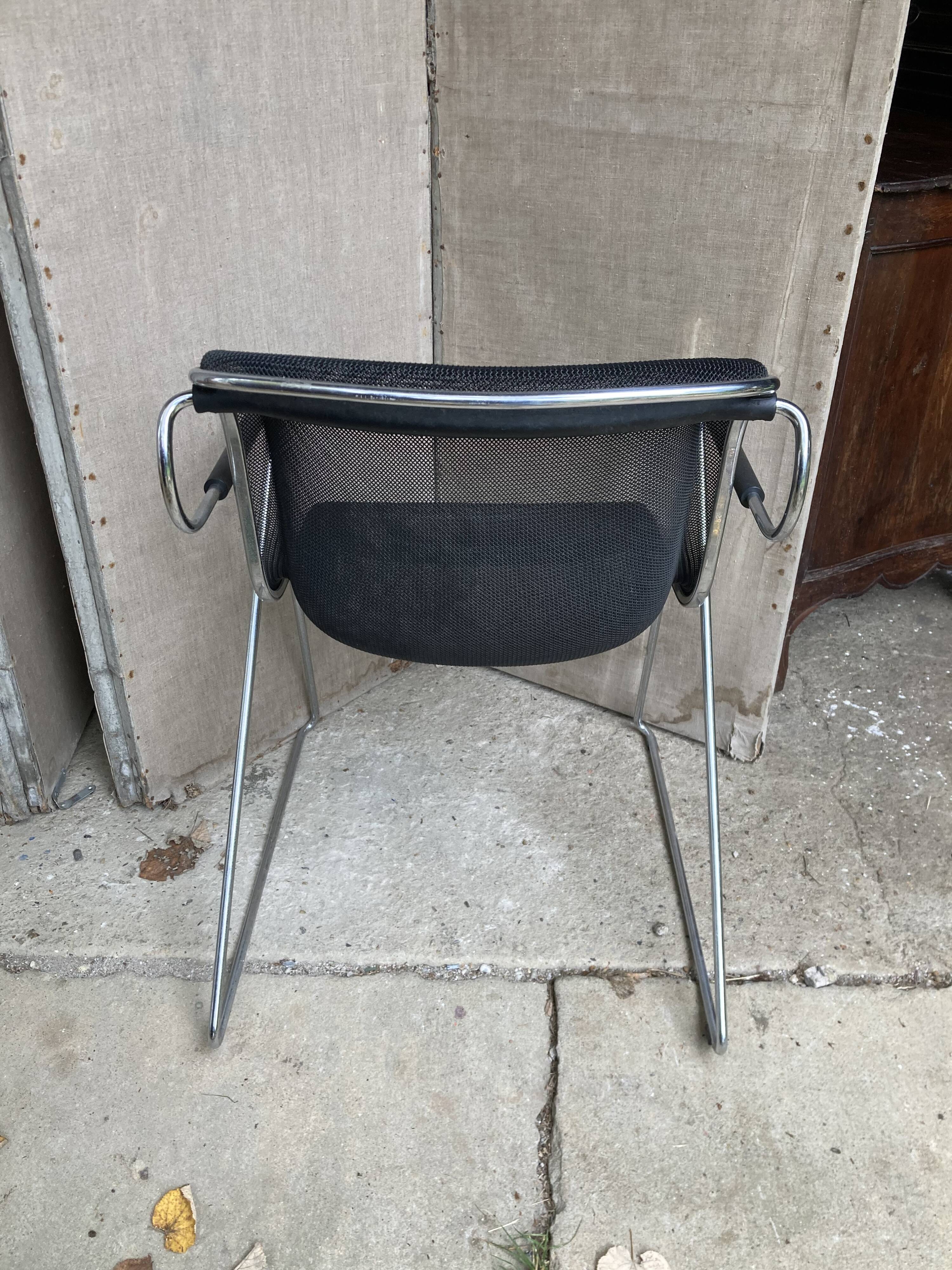 Penelope Chair by Pollock