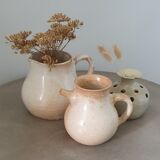 Pottery