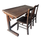 Children's school desk