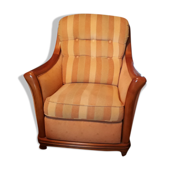 Fauteuil Jacques Leleu