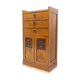 Viennese Secession chest of drawers, 1910