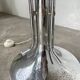 Mazzega floor lamp 1970 Murano glass