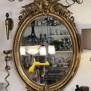 Miroir Napoléon III
