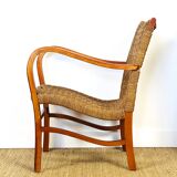 Paire de fauteuil Bauhaus, 1930