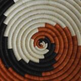 African basket