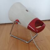 Philips infrared infraphil lamp