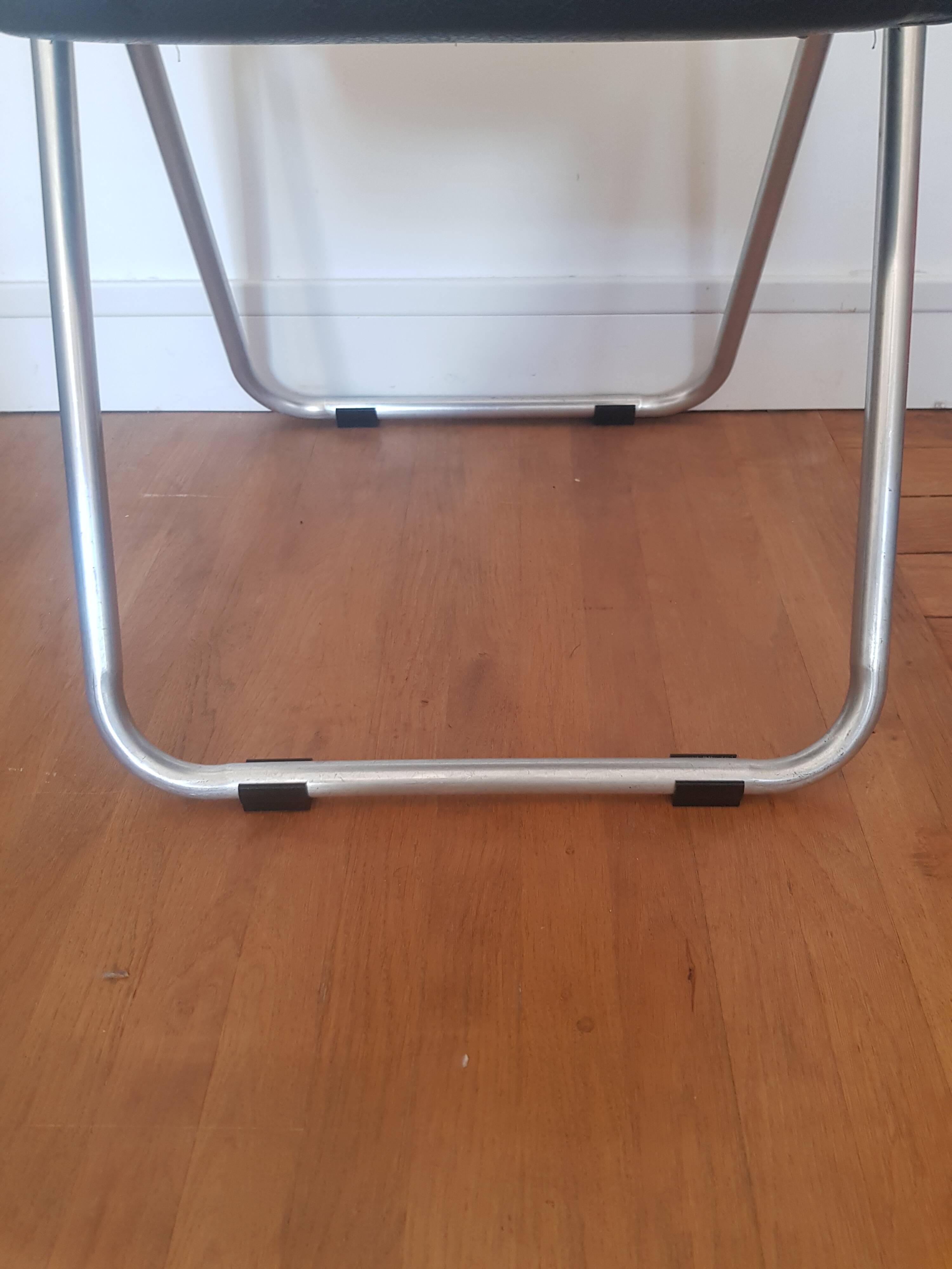 Folding chair from the 60s/70s