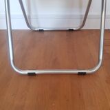 Folding chair from the 60s/70s