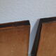 Pair of Art Deco marquetry panels - 1930 - Companion work