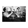 Django Reinhardt, inventeur du jazz sur cordes