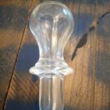 Wine carafe