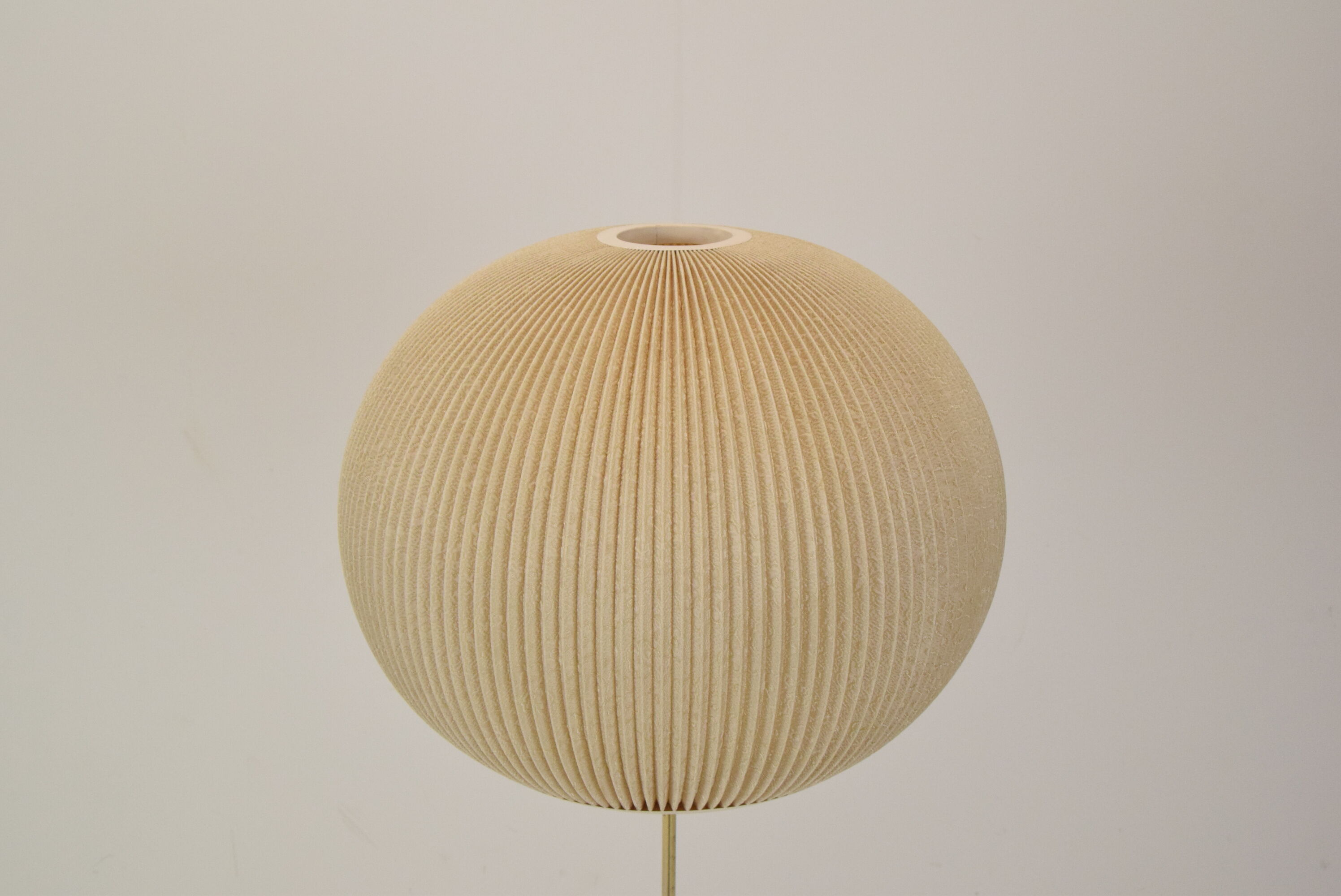 Mid-century German Floor Lamp,1960's.