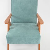 KOMAS duck chair mottled