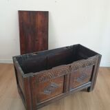 Coffre antique