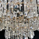 Kinkeldey chandelier crystal golden structure